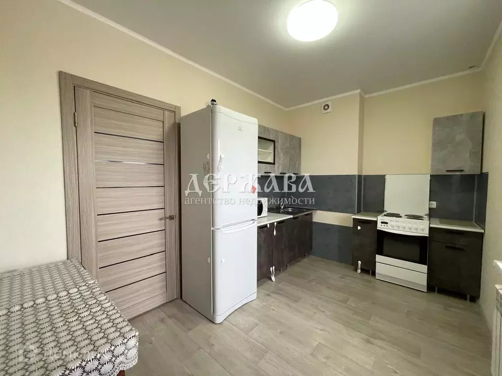 Продаётся 1-к квартира, 37 м - Фото 0