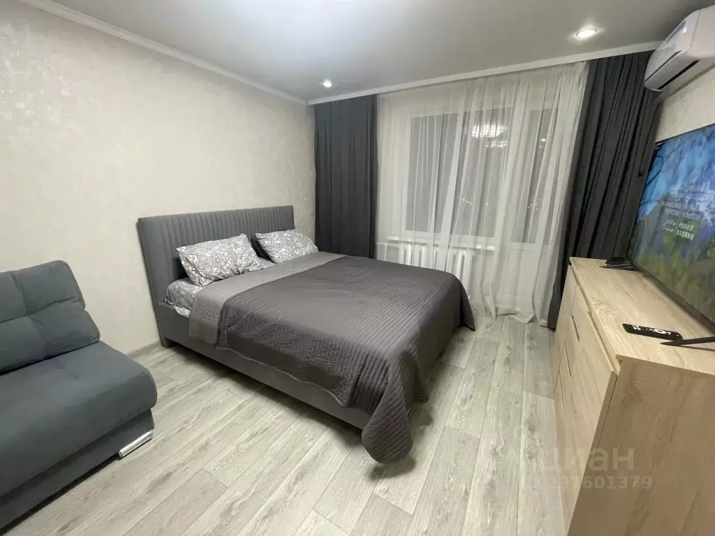 1-к кв. Татарстан, Казань ул. Карбышева, 47/1 (48.0 м) - Фото 1