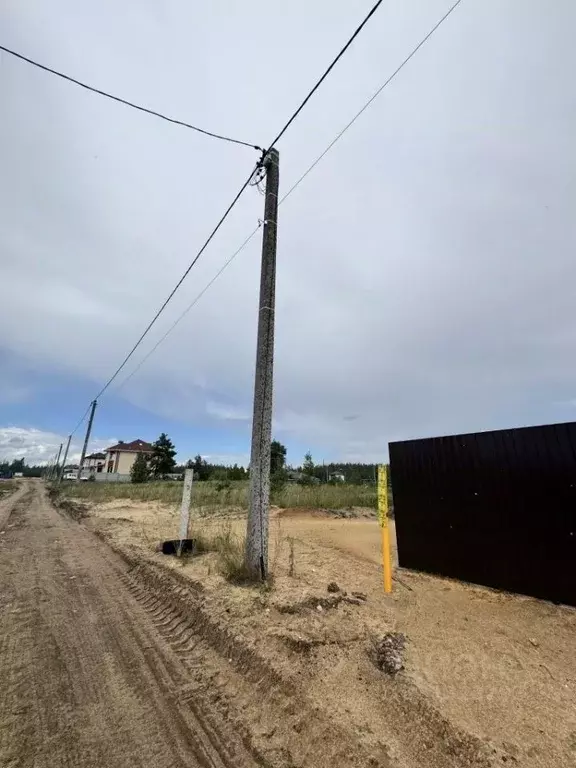 Участок в Нижегородская область, Дзержинск Северное ш. (10.0 сот.) - Фото 1