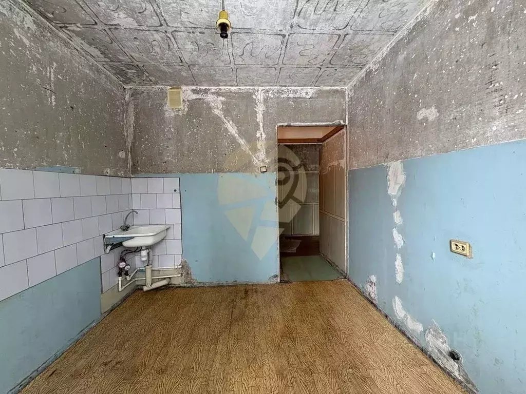 2-к кв. Белгородская область, Старый Оскол Жукова мкр, 40 (51.3 м) - Фото 2