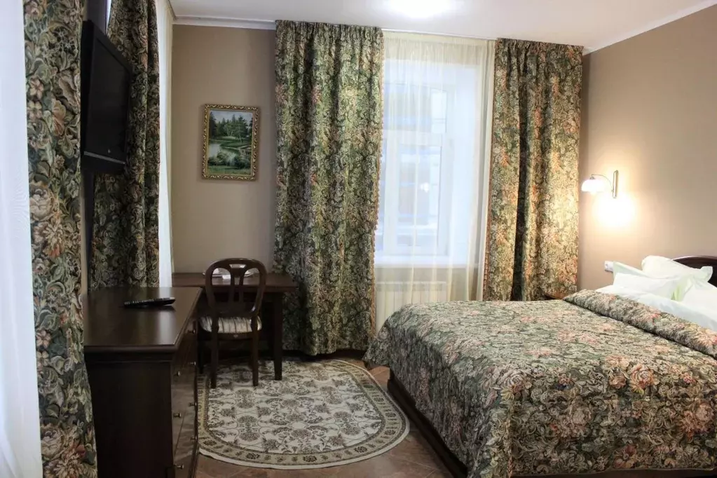 Комната Новосибирская область, Новосибирск Садовая ул., 19 (28.0 м) - Фото 2