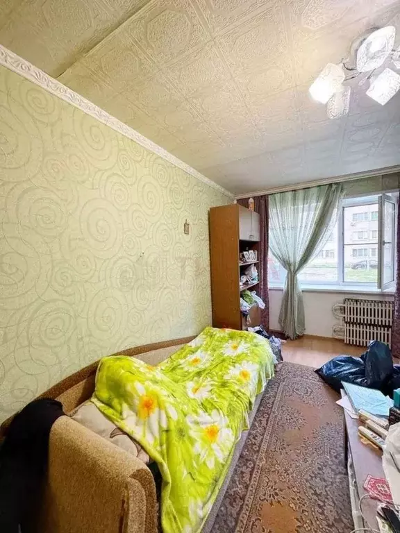 2-к кв. Белгородская область, Старый Оскол Макаренко мкр, 1 (45.0 м) - Фото 0