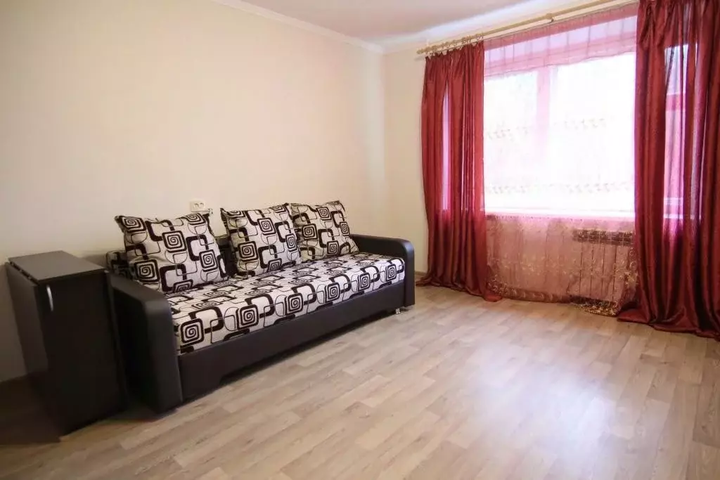 1-к кв. Ленинградская область, Сосновый Бор Парковая ул., 36 (36.0 м) - Фото 1