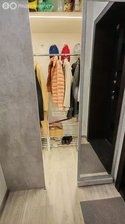 1-комнатная квартира: Курск, улица Пучковка, 19Б (33 м) - Фото 2