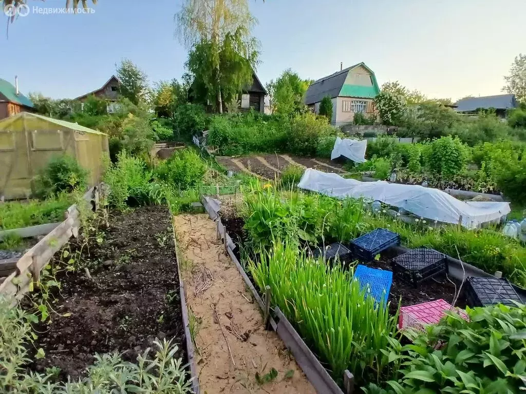Дом в Нижний Тагил, СНТ имени Тимирязева (50 м) - Фото 1