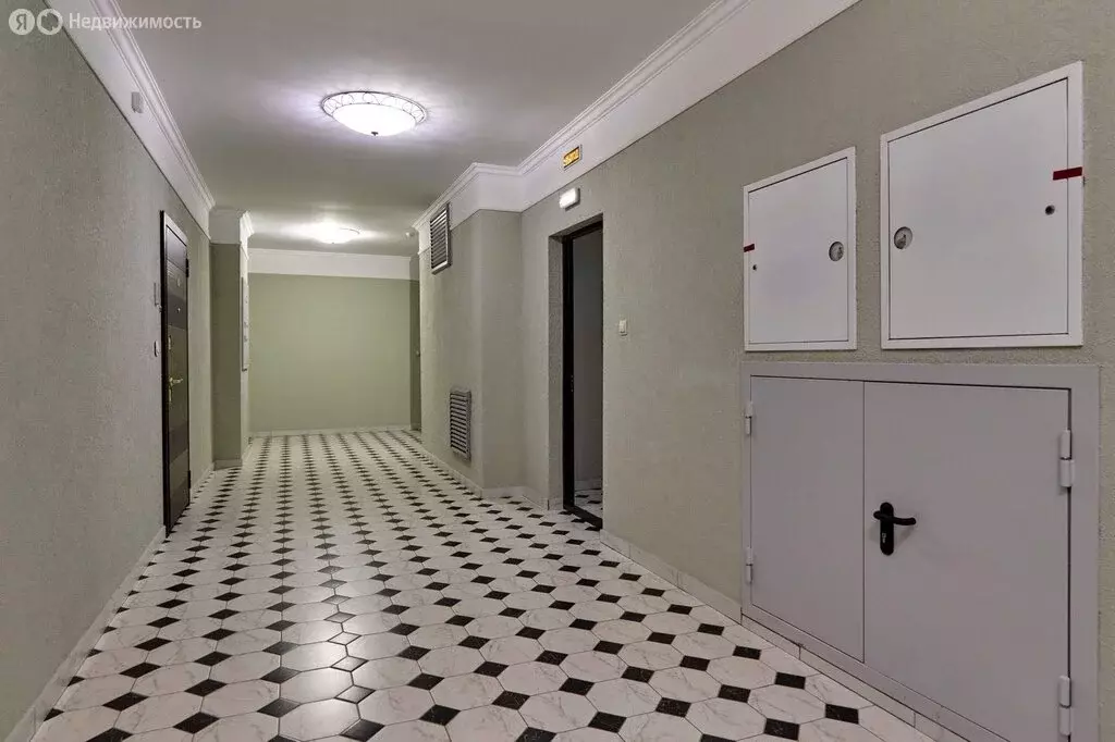 3-комнатная квартира: Краснодар, Дальняя улица, 8к1 (111.1 м) - Фото 1