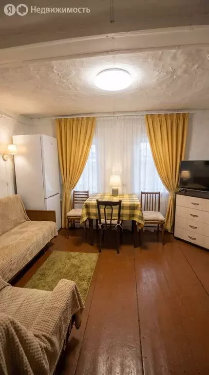 Дом в Мыски, Новая улица, 16 (28.7 м) - Фото 2