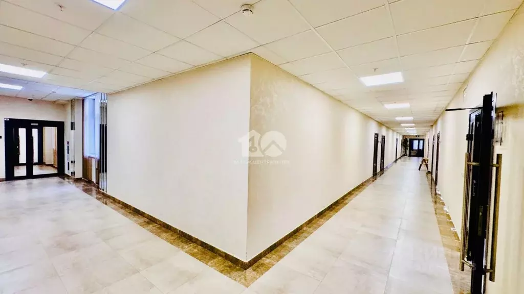 Офис в Новосибирская область, Новосибирск Железнодорожная ул., 15/1 ... - Фото 2