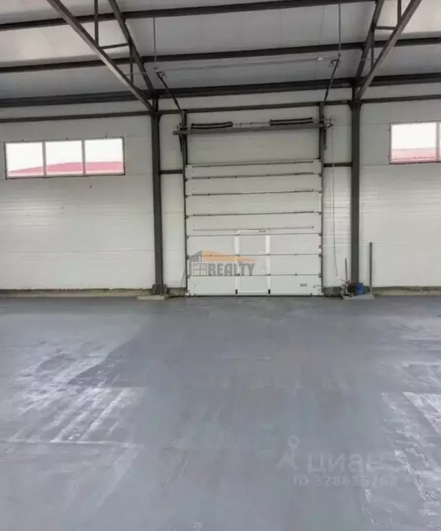 Склад в Московская область, Ленинский городской округ, д. Картино ш. ... - Фото 1