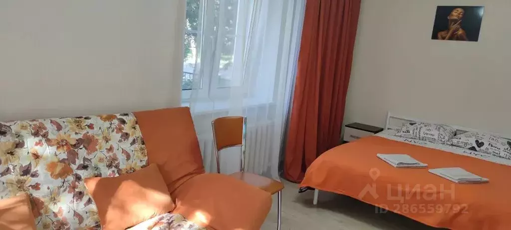 1-к кв. Новгородская область, Великий Новгород Новолучанская ул., 7/12 ... - Фото 1