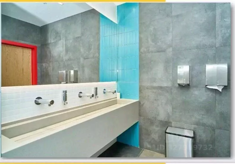 Офис в Москва БК Прокшино тер., 2 (2156 м) - Фото 2