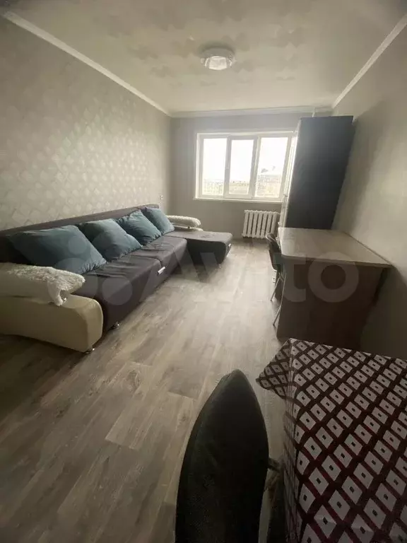 1-к. квартира, 21 м, 6/9 эт. - Фото 0