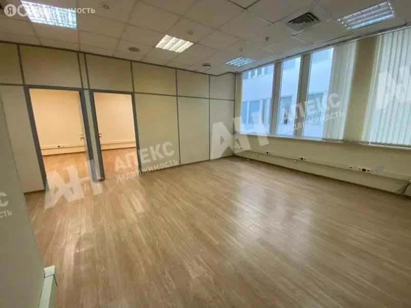 Офис (114 м) - Фото 1