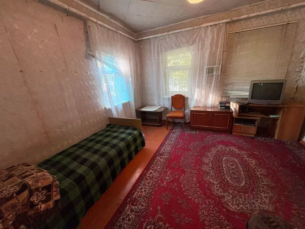 Дом в Ставропольский край, Новоалександровск Советская ул., 150А (46 ... - Фото 1