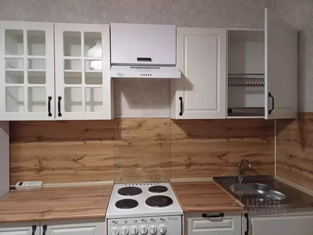 2-к кв. Москва ул. Маршала Василевского, 9К2 (52.0 м) - Фото 0