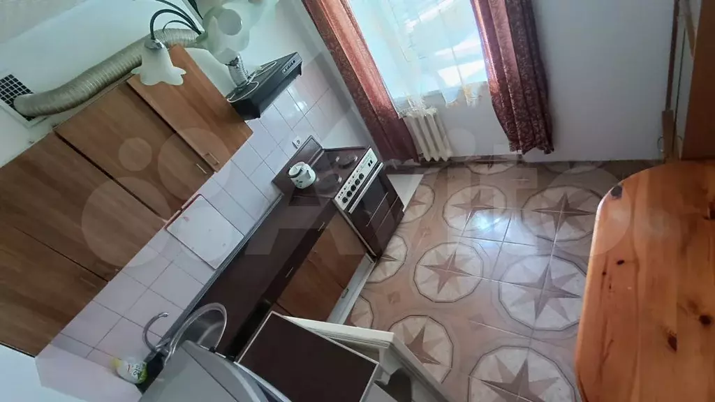 1-к. квартира, 33 м, 5/6 эт. - Фото 0
