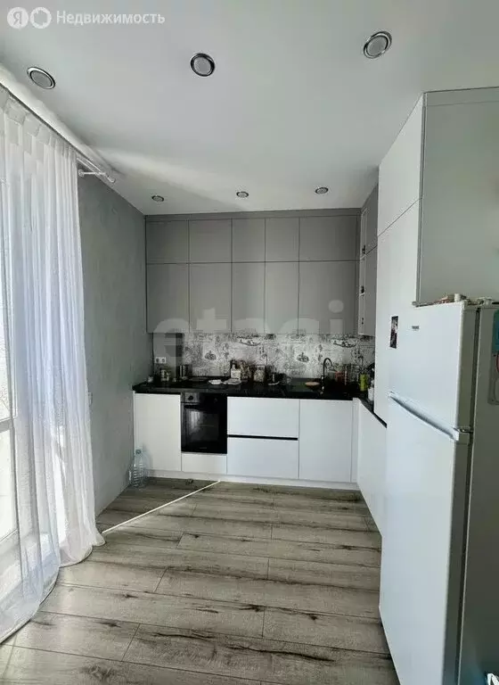 1-комнатная квартира: Тверь, Псковская улица, 12к3 (39 м) - Фото 2