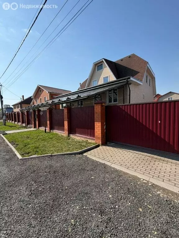Дом в Чехов, Восходная улица, 15 (278 м) - Фото 2