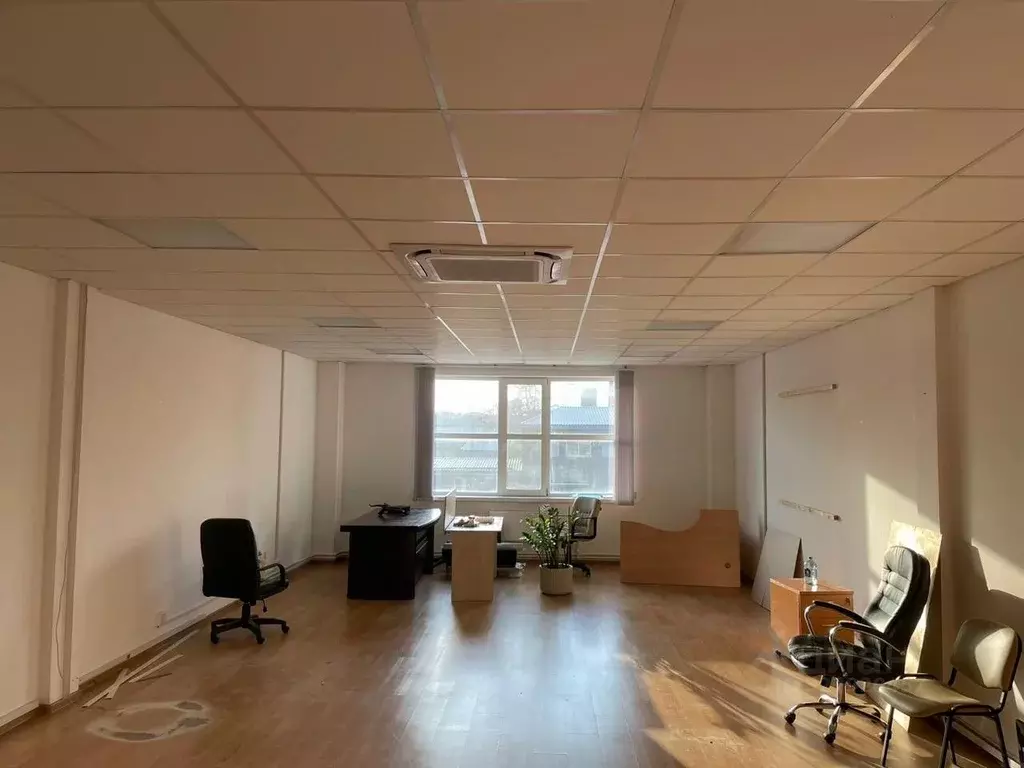 Помещение свободного назначения в Москва 3-й Угрешский проезд, 8С9 (67 ... - Фото 2