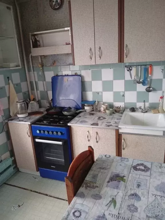 2-к кв. Москва ул. Газопровод, 3К1 (48.0 м) - Фото 0