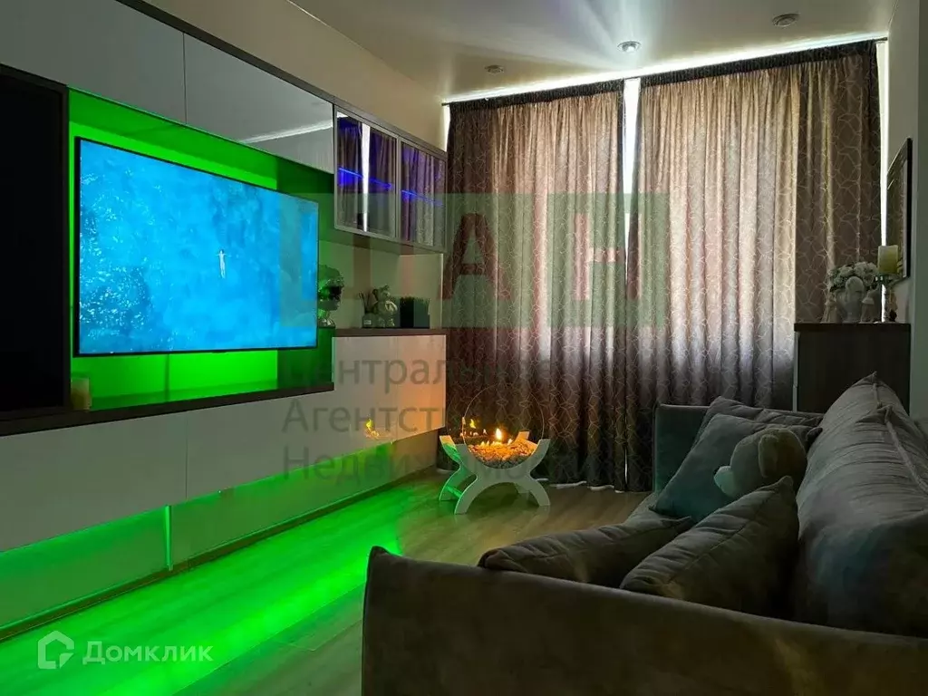 Продаётся 1-к квартира, 32.6 м - Фото 0