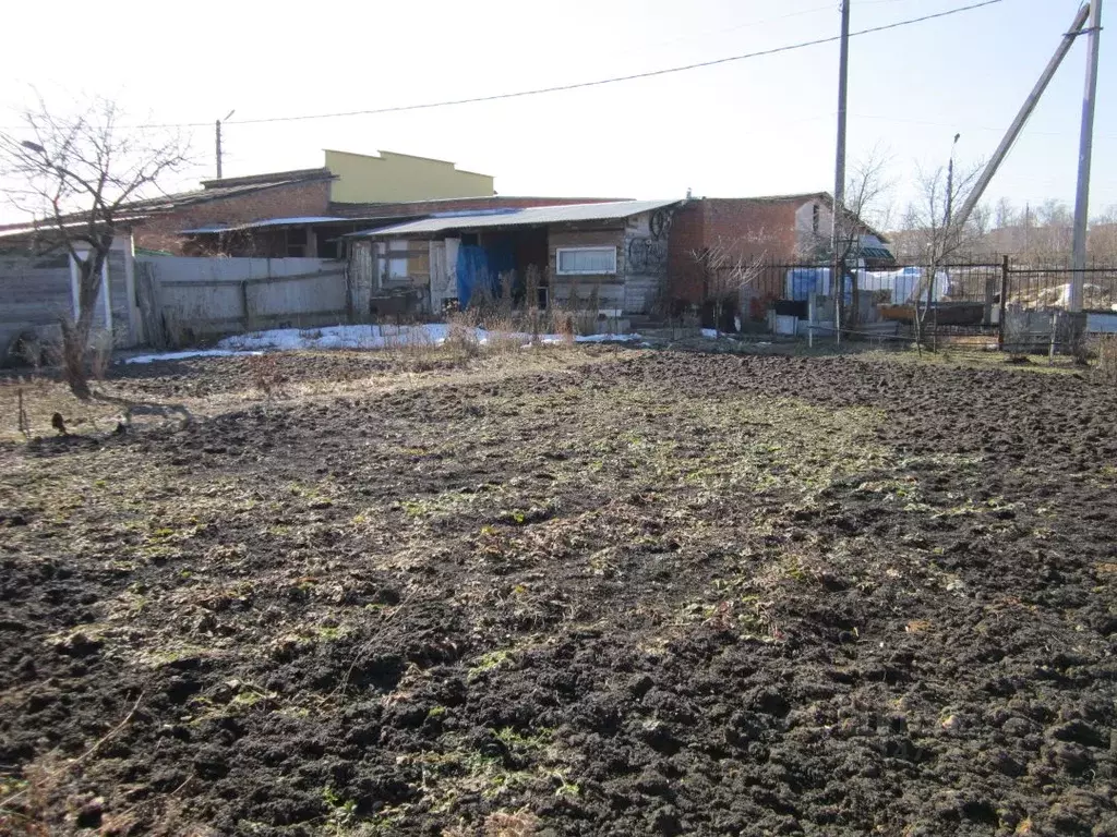 Участок в Тульская область, Алексин ул. Жданова (8.5 сот.) - Фото 0