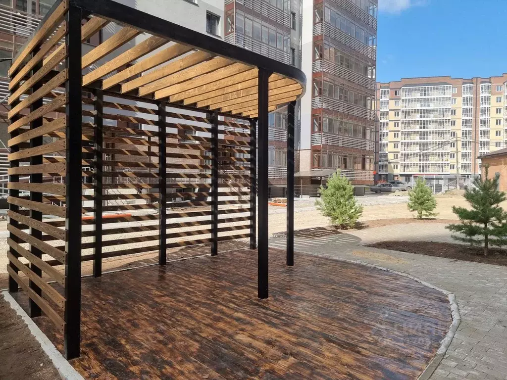 Студия Хакасия, Абакан ул. Кирова, 212А (35.3 м) - Фото 1