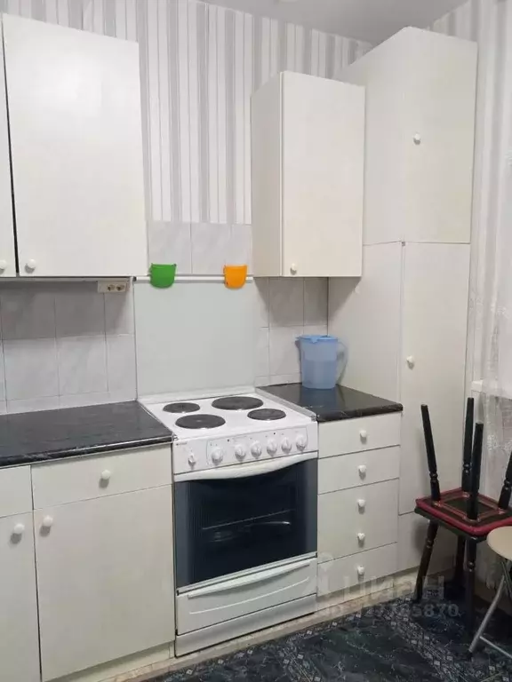 3-к кв. Москва Вешняковская ул., 14К2 (72.0 м) - Фото 1