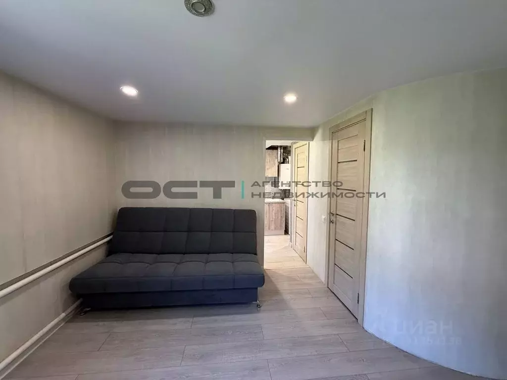 Дом в Тульская область, Тула Одоевская ул., 38 (35 м) - Фото 2