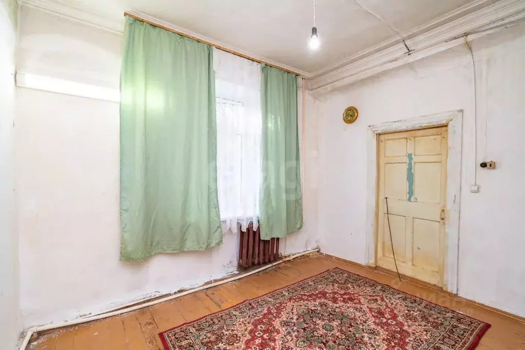 2-к кв. Хабаровский край, Хабаровск Белорусская ул., 35 (51.1 м) - Фото 1