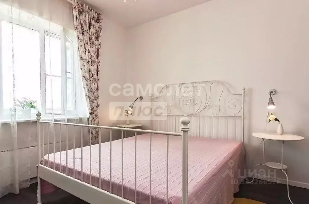2-к кв. Московская область, Ногинск Богородский городской округ, ... - Фото 2