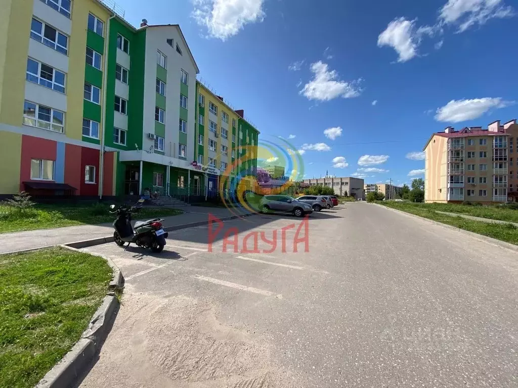 Помещение свободного назначения в Ивановская область, Иваново Новая ... - Фото 1