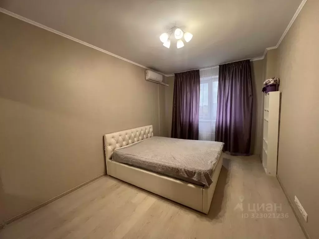 1-к кв. Московская область, Королев Подмосковная ул., 7 (39.1 м) - Фото 2