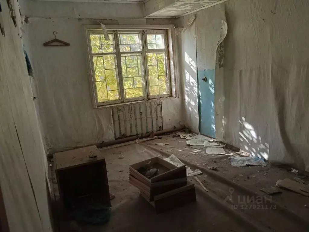 Помещение свободного назначения в Пермский край, Ординский район, с. ... - Фото 1