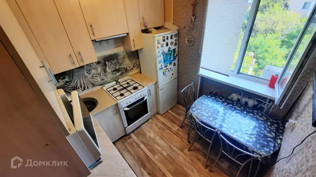 Продаётся 2-к квартира, 43 м - Фото 1