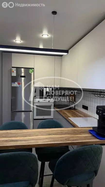 1-комнатная квартира: Ижевск, 5-я Подлесная улица, 5к1 (40.7 м) - Фото 2