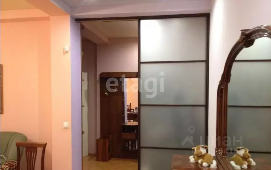 3-к кв. Пермский край, Пермь ул. Николая Островского, 29 (95.0 м) - Фото 2