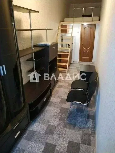 Студия Санкт-Петербург Ординарная ул., 10 (75.0 м) - Фото 2