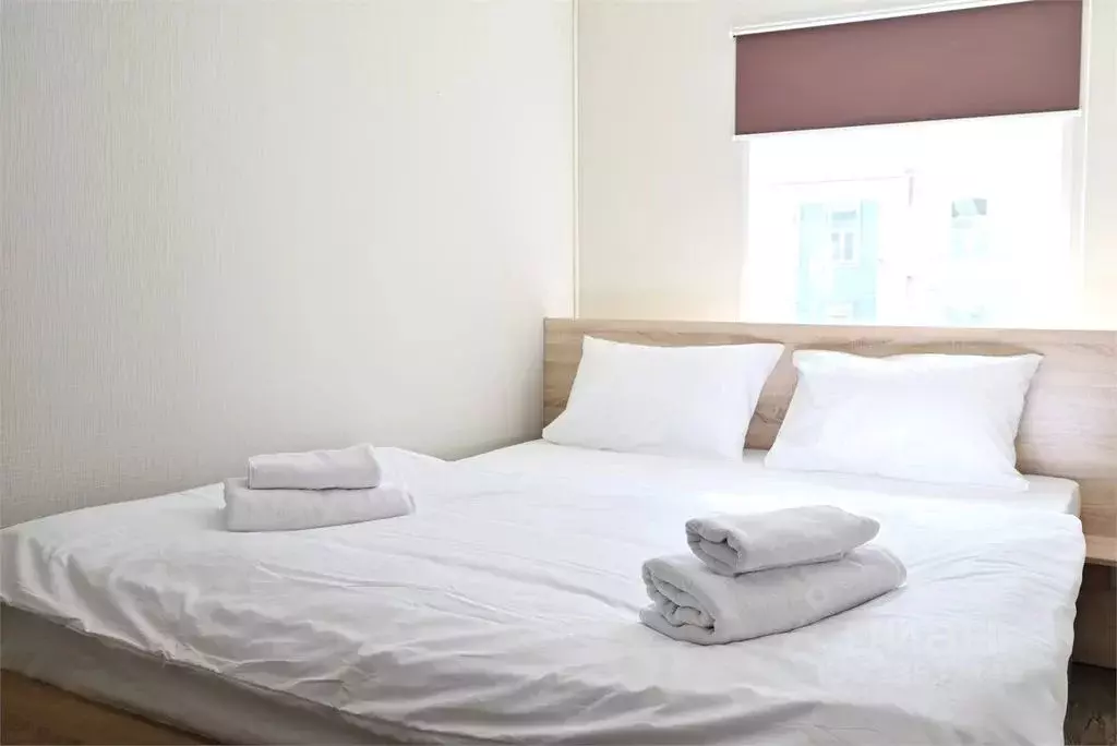 Комната Татарстан, Казань ул. Каюма Насыри, 13 - Фото 2