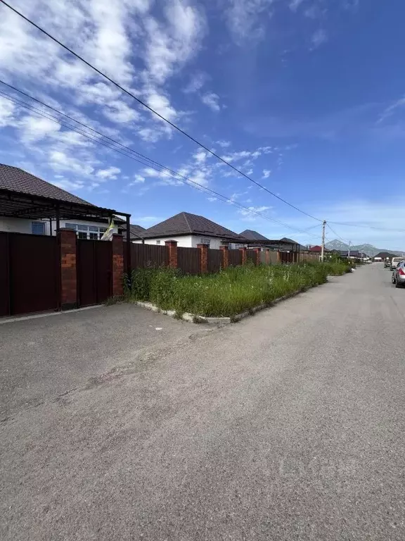 Дом в Ставропольский край, Ессентуки ул. Севастопольская, 12 (132 м) - Фото 1