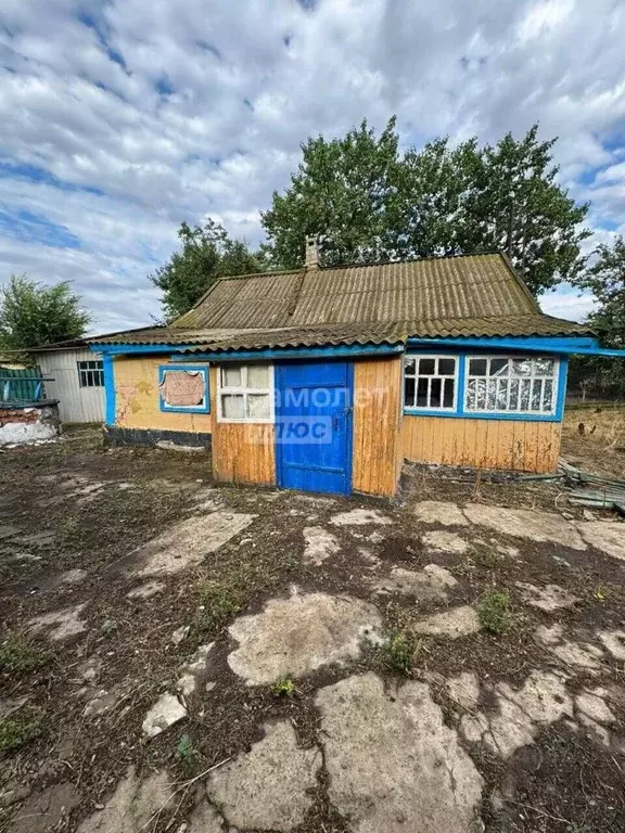 Дом в Калмыкия, Яшалтинский район, пос. Бага Тугтун  (50 м) - Фото 2