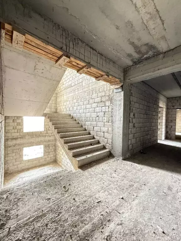 2-к кв. Кабардино-Балкария, Чегемский район, с. Шалушка, Кирзавод мкр  ... - Фото 2