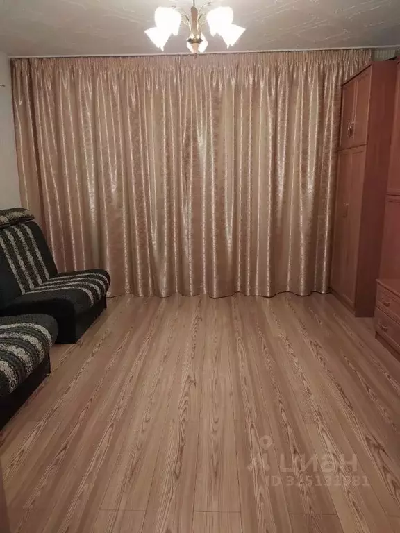 1-к кв. Москва Старонародная ул., 2 (40.0 м) - Фото 1