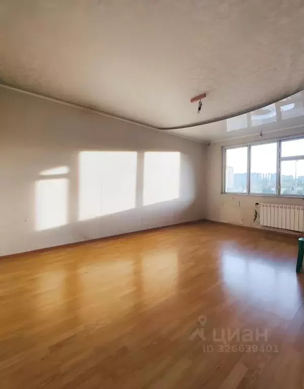 3-к кв. Москва Белореченская ул., 43 (74.1 м) - Фото 1