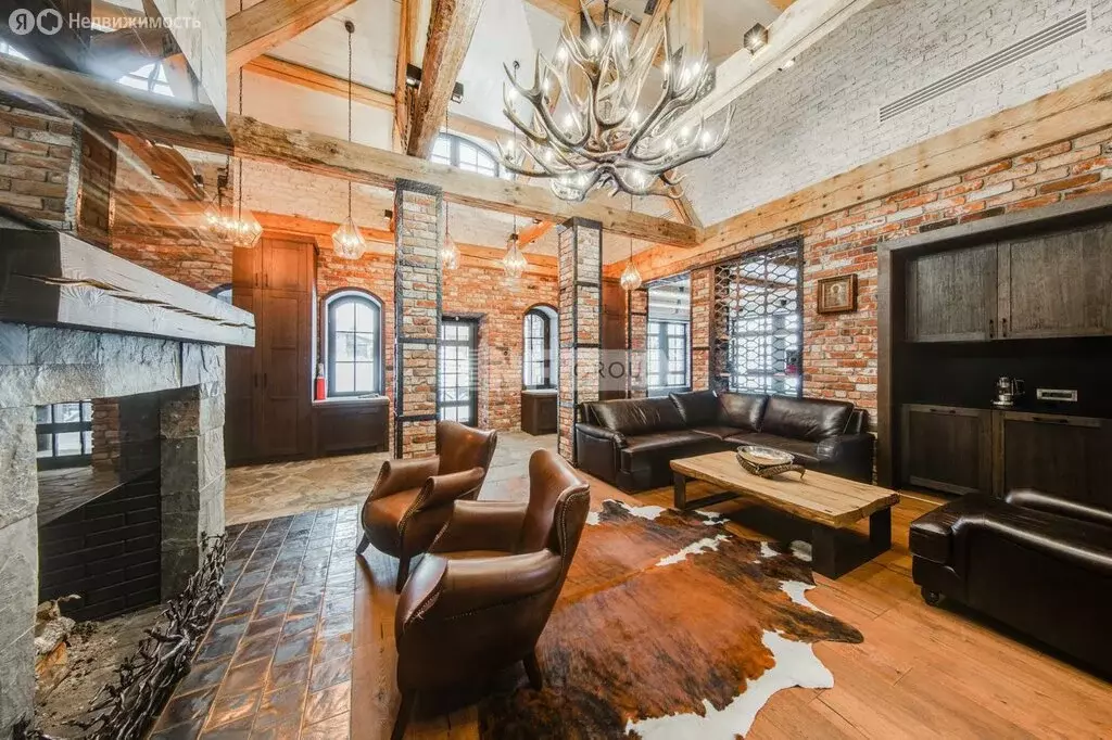 Дом в деревня Глаголево (700 м) - Фото 1