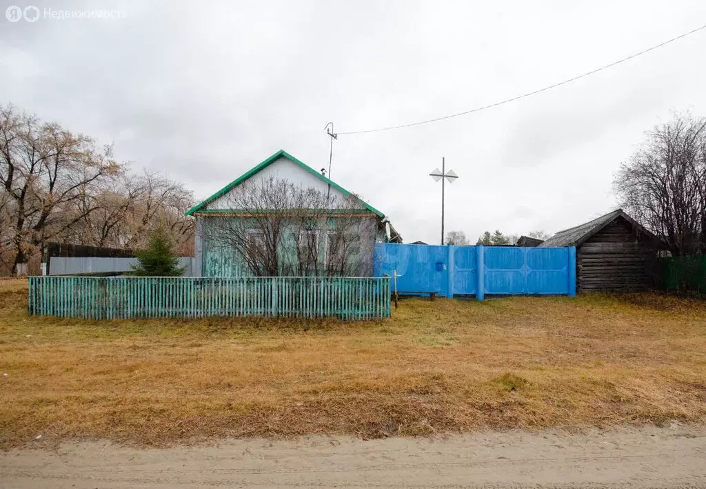Дом в село Одино, Северная улица (49 м) - Фото 2