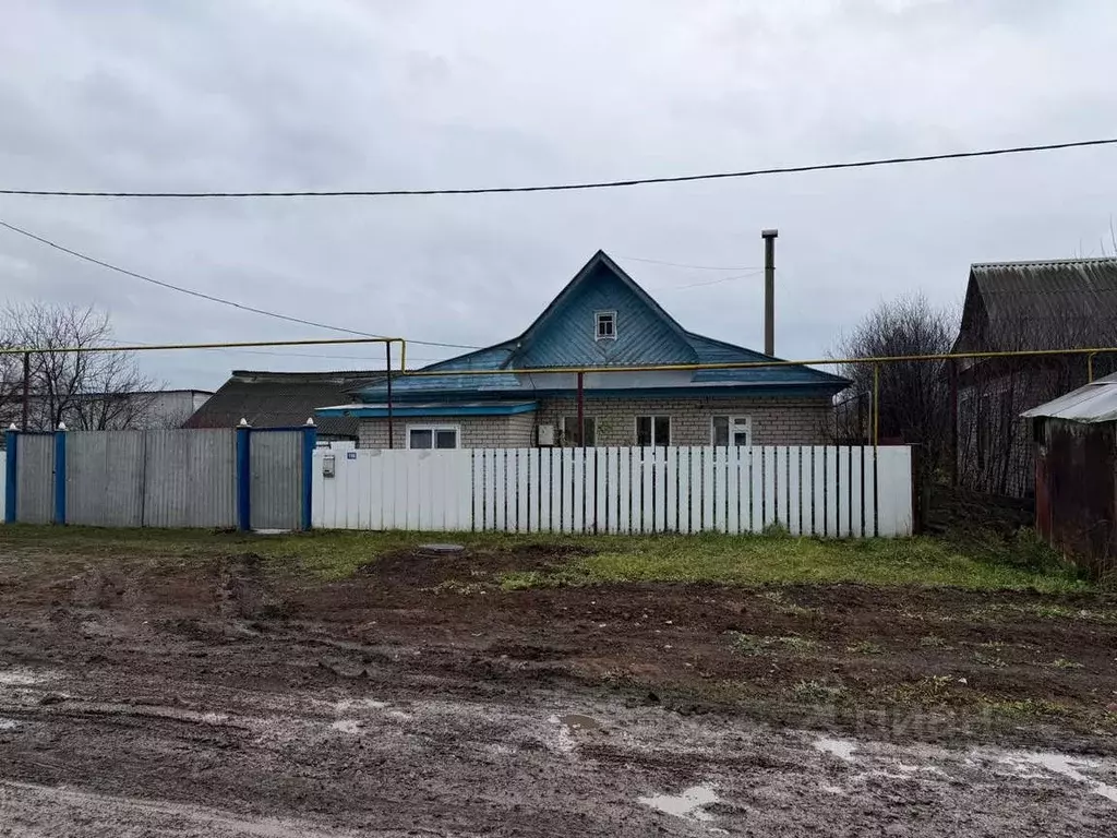 Дом в Татарстан, Заинский район, с. Бегишево  (96 м) - Фото 2