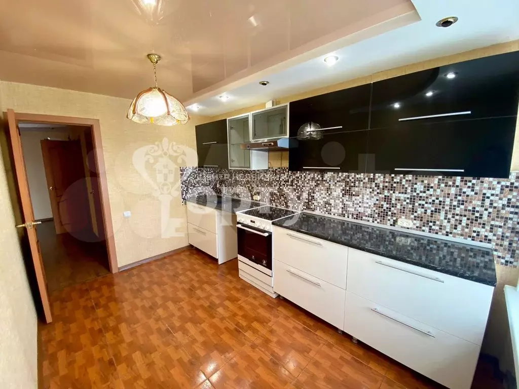 3-к. квартира, 88 м, 4/5 эт. - Фото 1