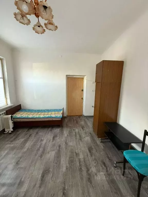 Комната Самарская область, Самара ул. Советской Армии, 68 (15.0 м) - Фото 1