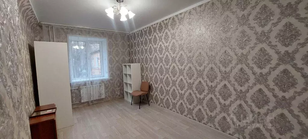 2-к кв. Татарстан, Казань ул. Чапаева, 15 (49.3 м) - Фото 2